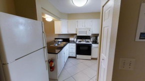 Unit 201 - Affordable Gulf of Mexico View End Unit